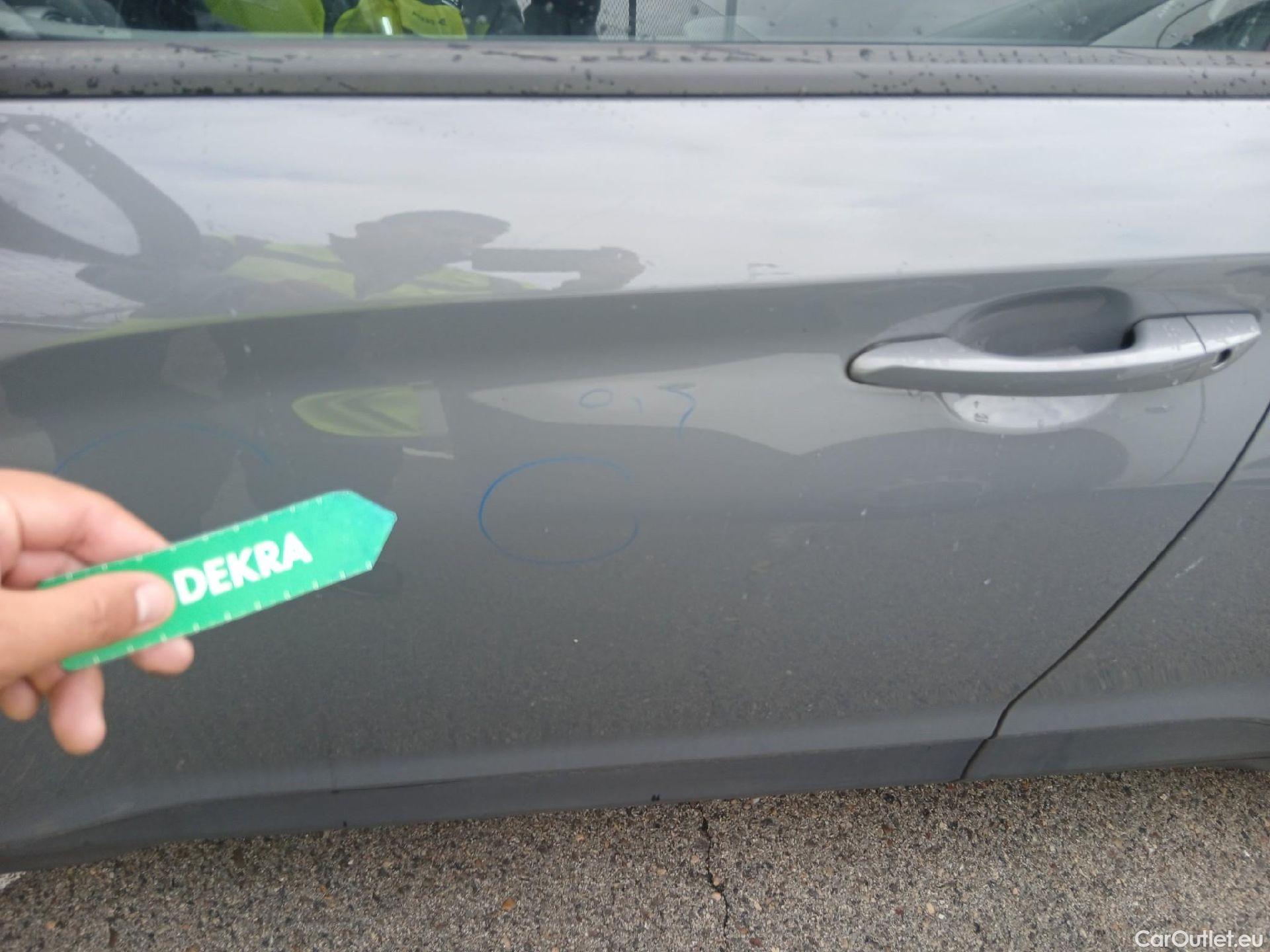  Hyundai  Konna HYUNDAI Kona / 2020 / 5P / todoterreno 1.0 TGDI 48V Maxx 4X2 #35