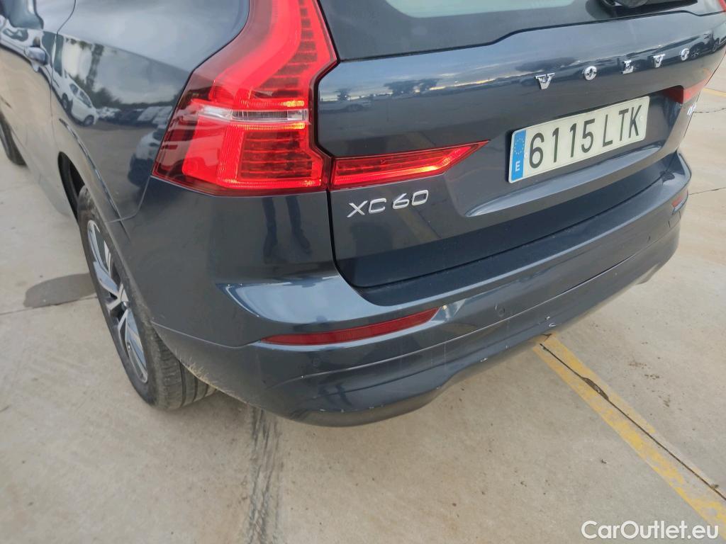  Volvo  XC60 VOLVO  / 2017 / 5P / todoterreno 2.0 B4 D Momentum Pro Auto #37