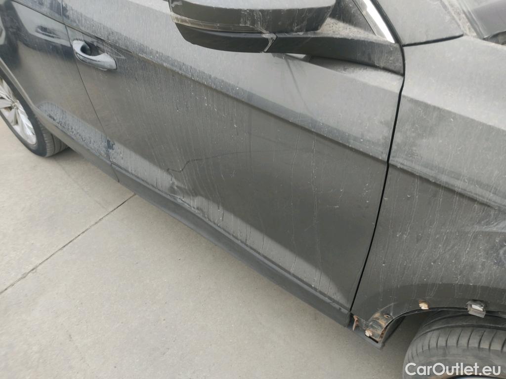  Volkswagen  T-ROC  Advance 2.0 TDI 150CV AT7 E6d #5