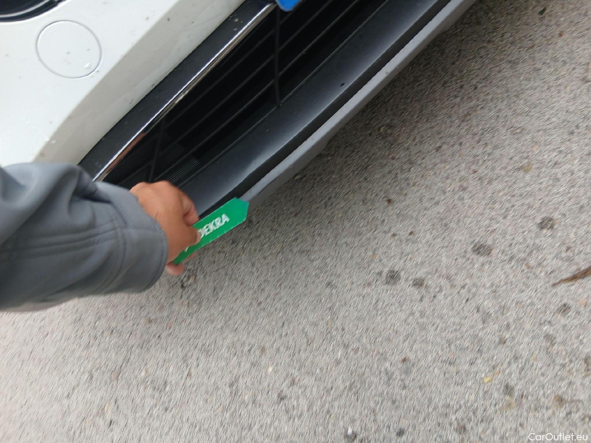  Hyundai  Tucson HYUNDAI  / 2020 / 5P / todoterreno 1.6 CRDI 100kW (136CV) 48V Maxx Sky DCT #10