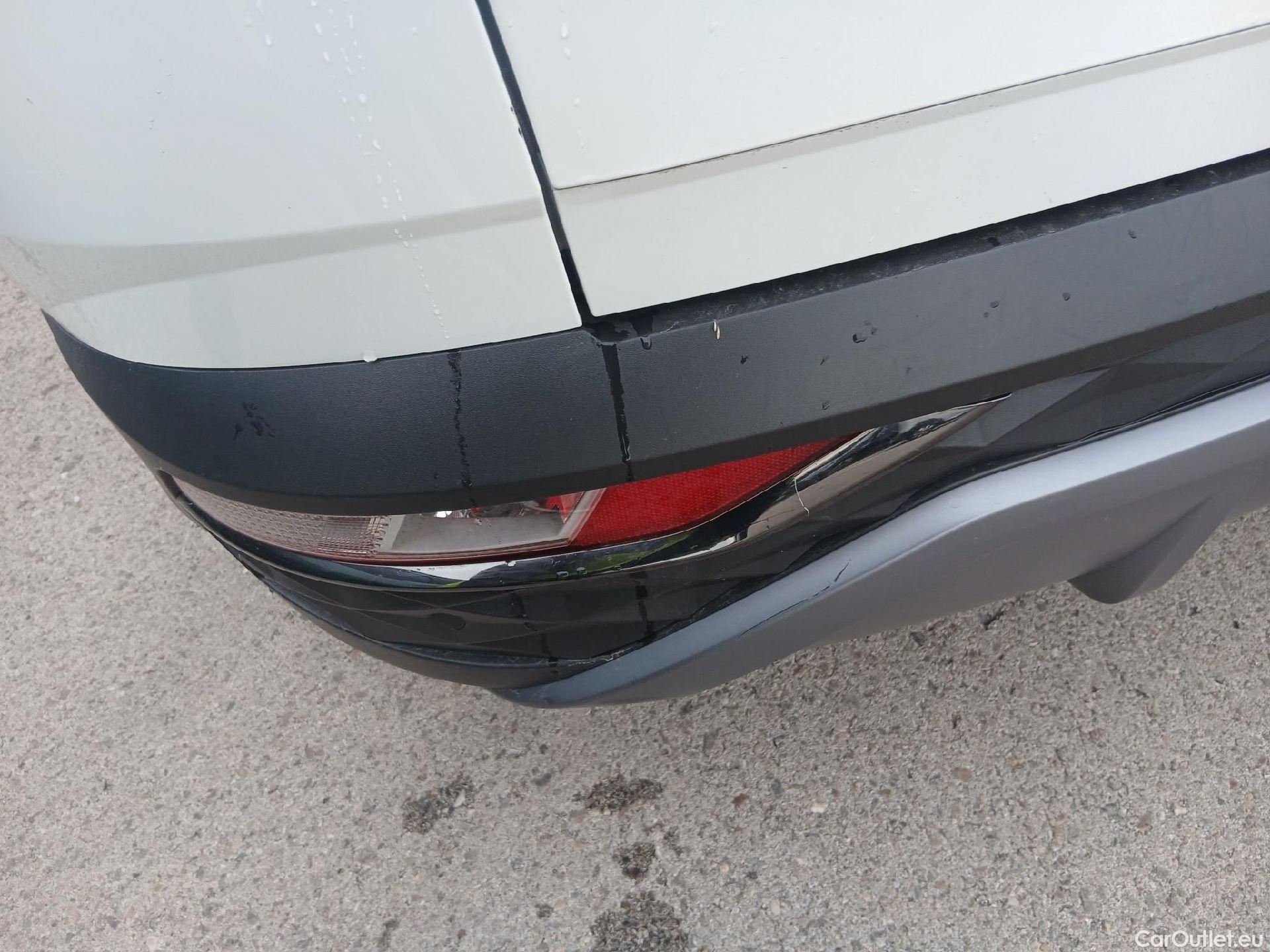  Hyundai  Tucson HYUNDAI  / 2020 / 5P / todoterreno 1.6 CRDI 100kW (136CV) 48V Maxx Sky DCT #20