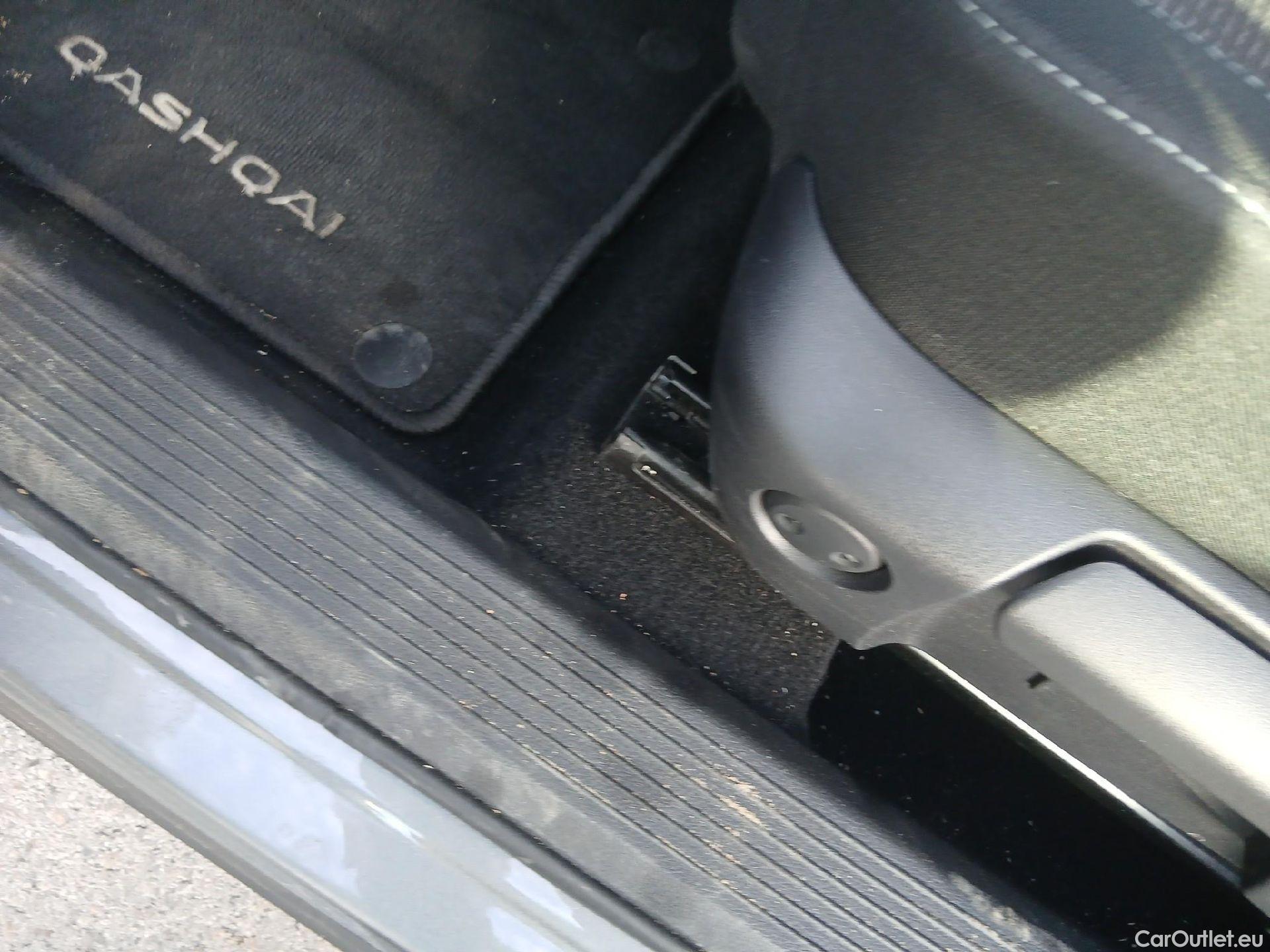  Nissan  Qashqai NISSAN  / 2021 / 5P / todoterreno DIG-T 116kW (158CV) mHEV Xtronic Acenta (AC4) #5