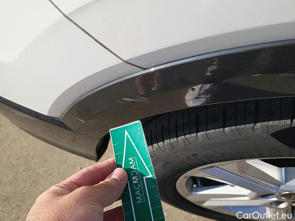  Audi  Q2 AUDI  / 2020 / 5P / todoterreno Advanced 35 TFSI 110kW (150CV) S tronic (AC) #14