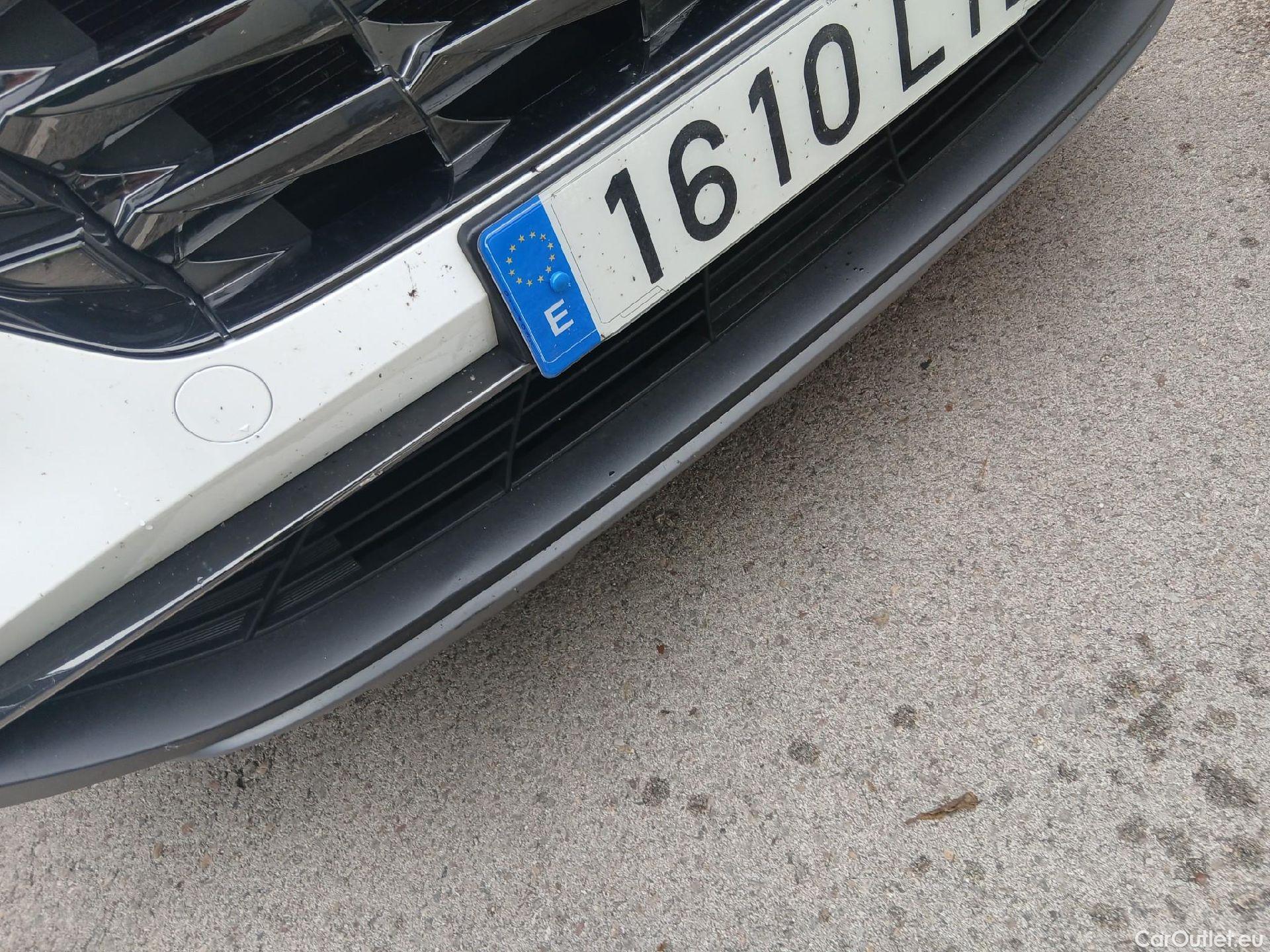  Hyundai  Tucson HYUNDAI  / 2020 / 5P / todoterreno 1.6 CRDI 100kW (136CV) 48V Maxx Sky DCT #11