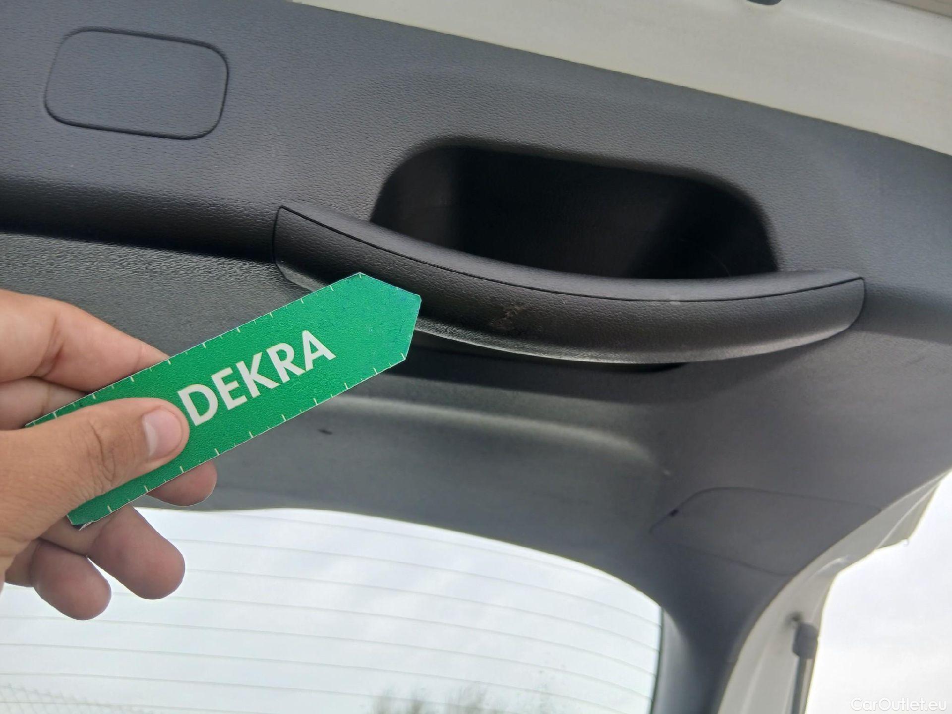  Hyundai  Tucson HYUNDAI  / 2020 / 5P / todoterreno 1.6 CRDI 100kW (136CV) 48V Maxx Sky DCT #5