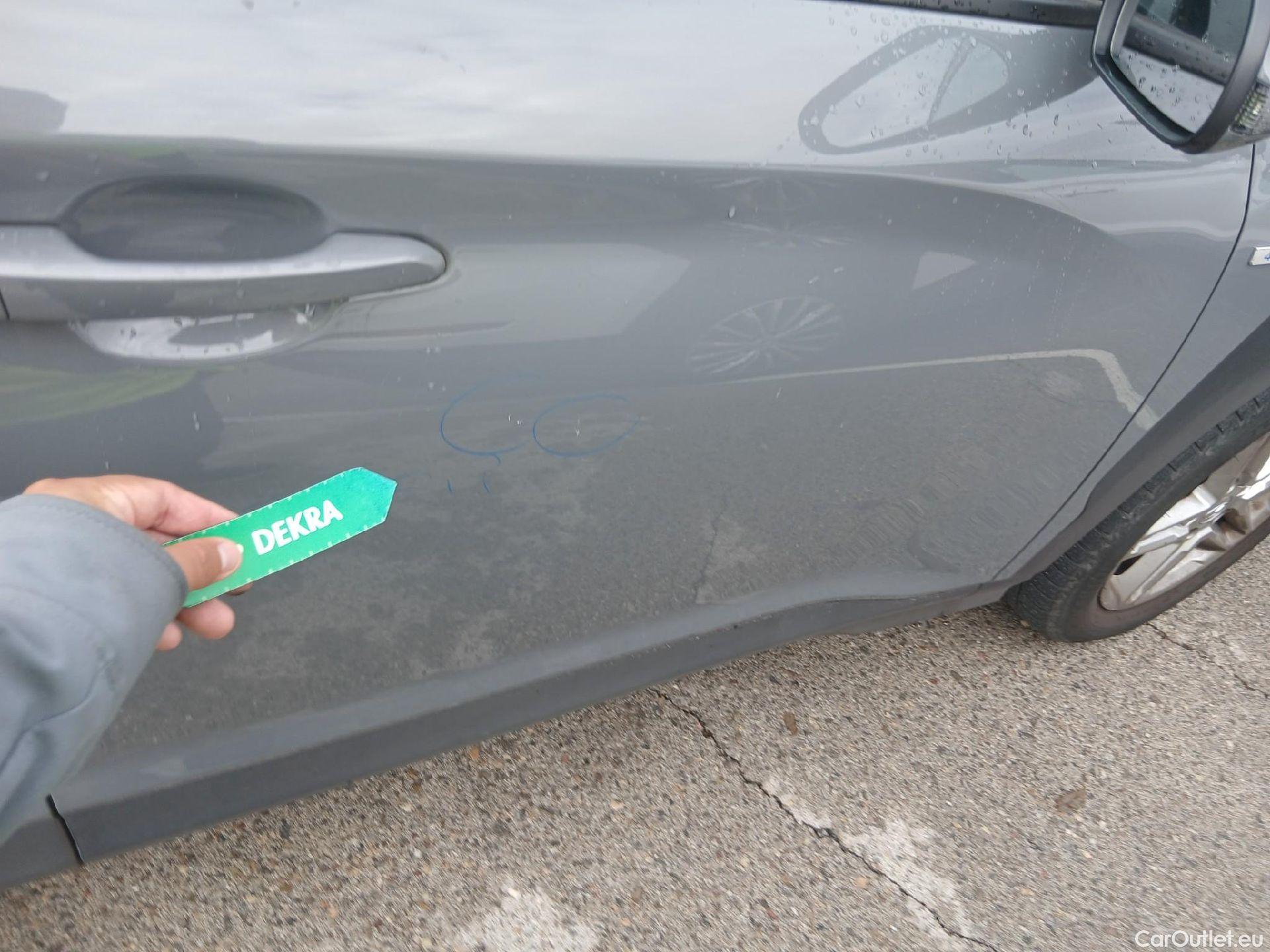  Hyundai  Konna HYUNDAI Kona / 2020 / 5P / todoterreno 1.0 TGDI 48V Maxx 4X2 #45