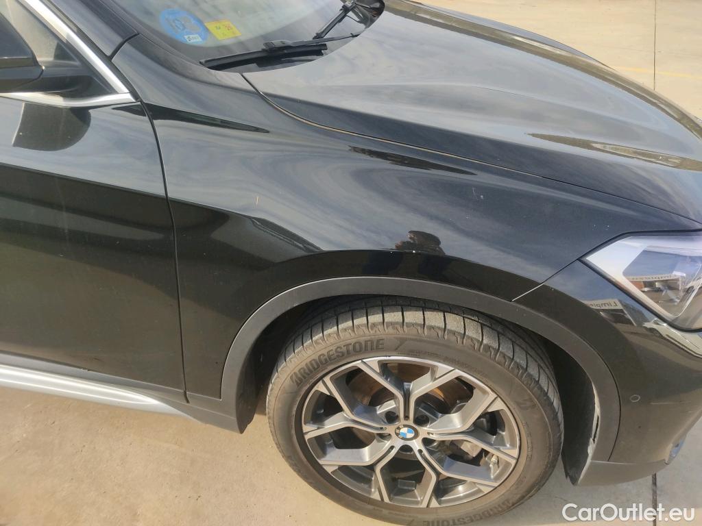  Bmw  X1 BMW  / 2019 / 5P / todoterreno xDrive25e #33