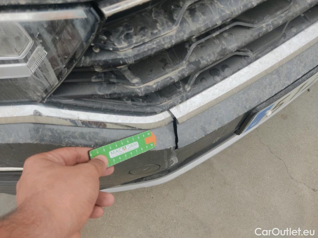  Volkswagen  T-ROC  Advance 2.0 TDI 150CV AT7 E6d #12