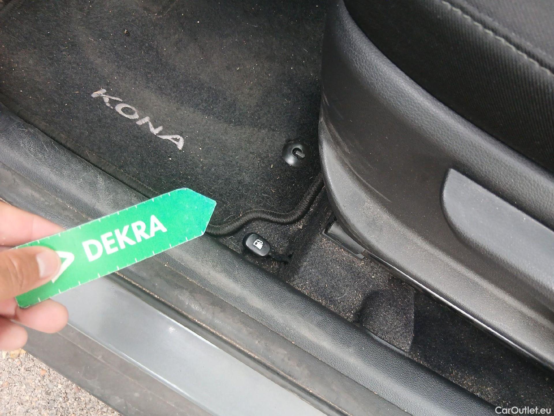  Hyundai  Konna HYUNDAI Kona / 2020 / 5P / todoterreno 1.0 TGDI 48V Maxx 4X2 #1