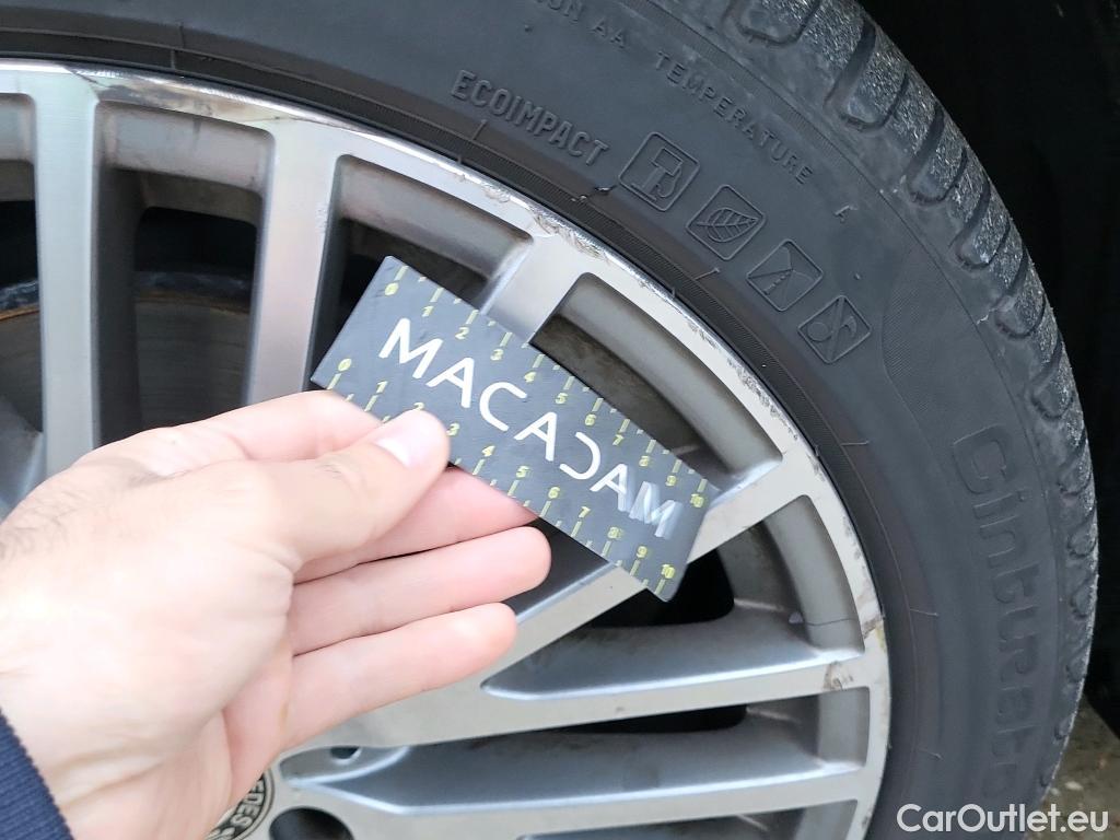  Mercedes  CLA-Klasse MERCEDES-BENZ CLA / 2019 / 4P / coupé CLA 200 D DCT #6