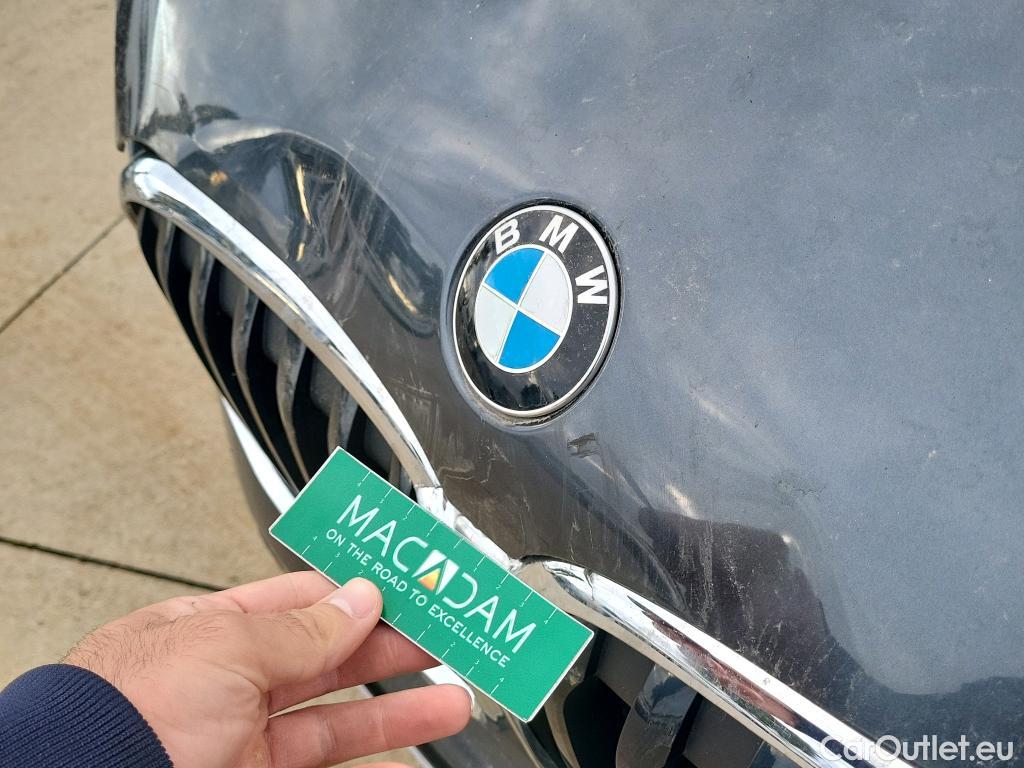  Bmw  X1 BMW  / 2019 / 5P / todoterreno sDrive18d #4