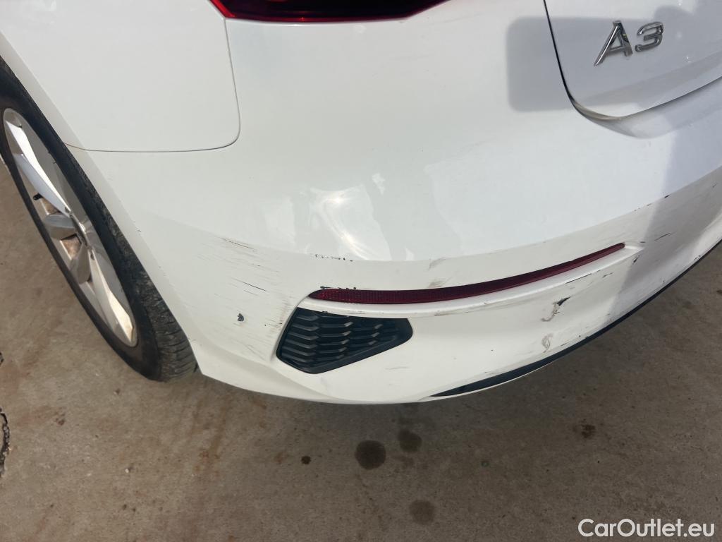  Audi  A3 AUDI  / 2020 / 5P / berlina con portón Sportback 30 TFSI 81kW (110CV) S tronic #28