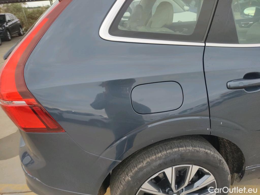  Volvo  XC60 VOLVO  / 2017 / 5P / todoterreno 2.0 B4 D Momentum Pro Auto #7