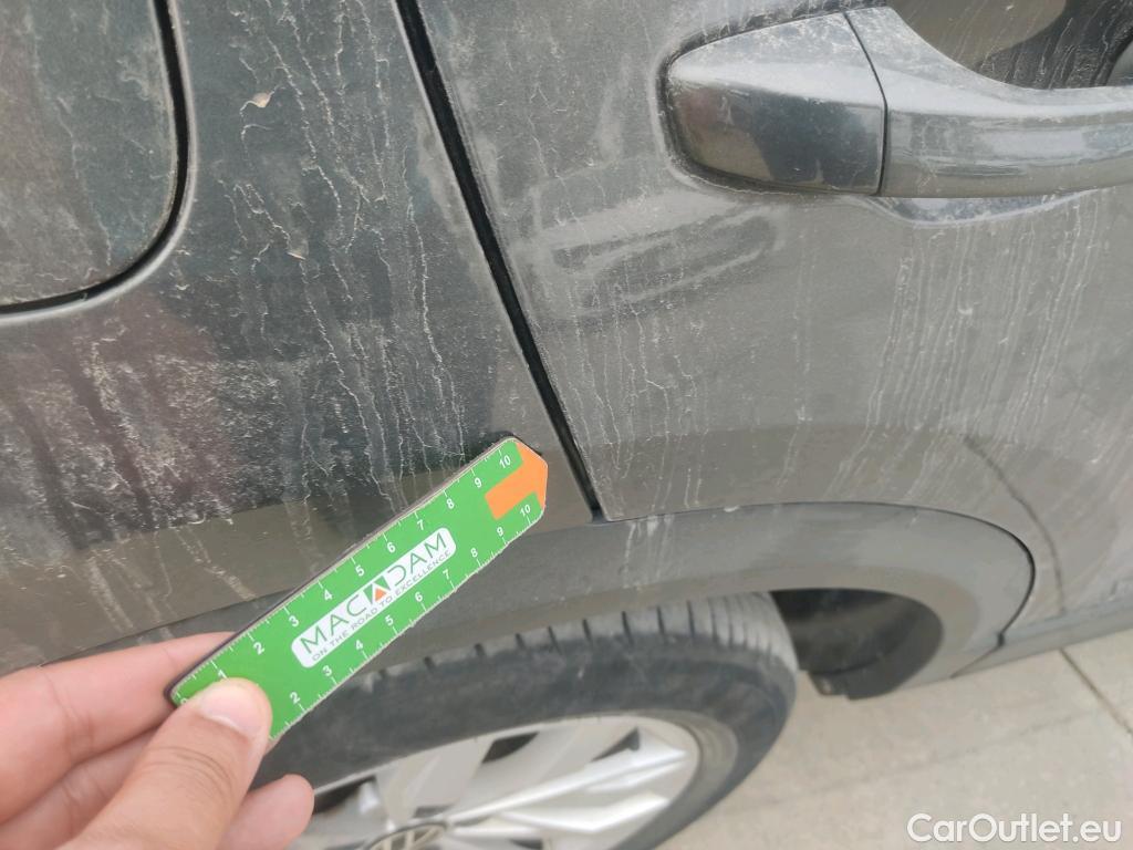  Volkswagen  T-ROC  Advance 2.0 TDI 150CV AT7 E6d #28