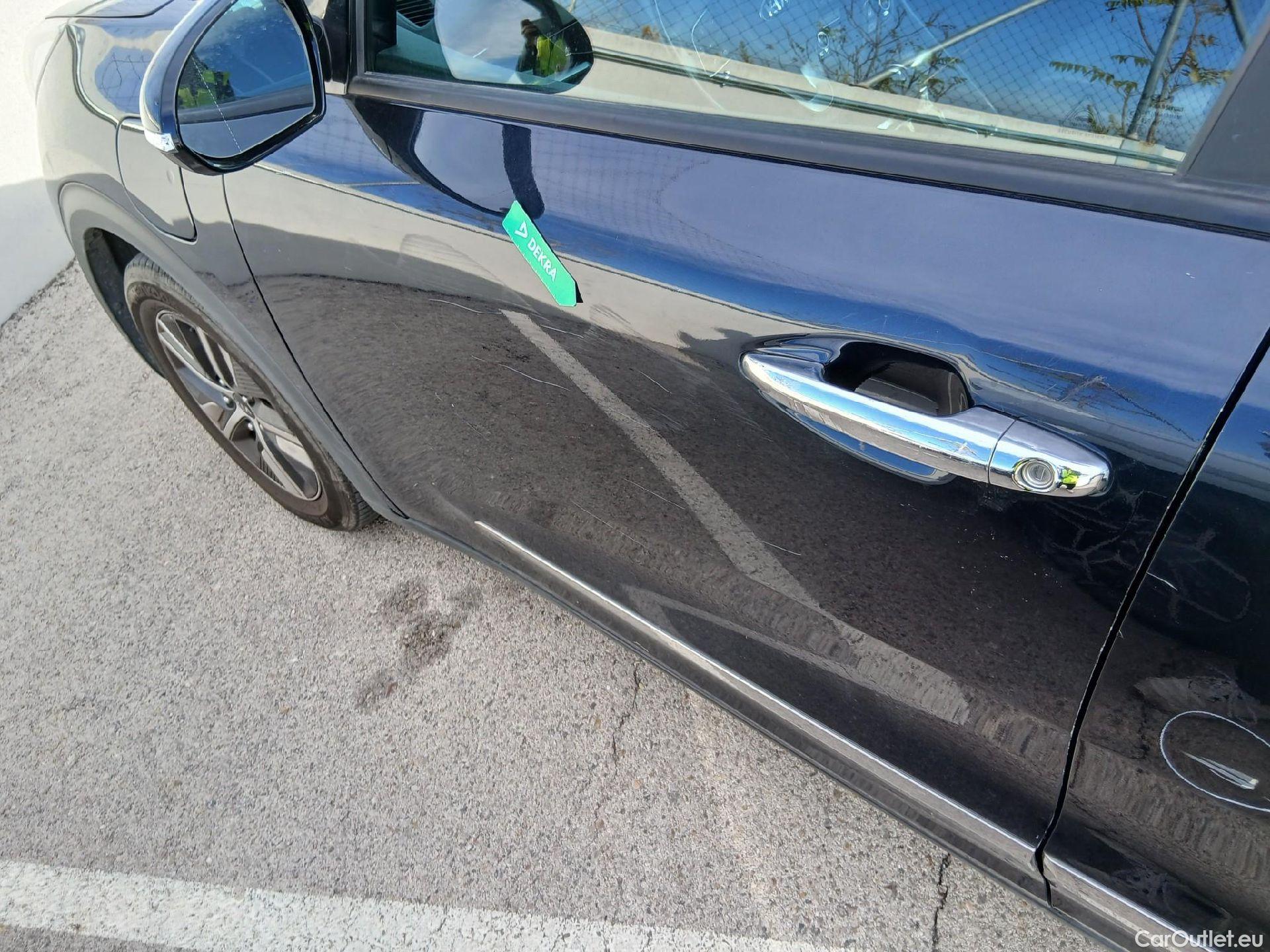  KIA  Niro KIA  1.6 GDi PHEV 104kW (141CV) Drive (AC) #21