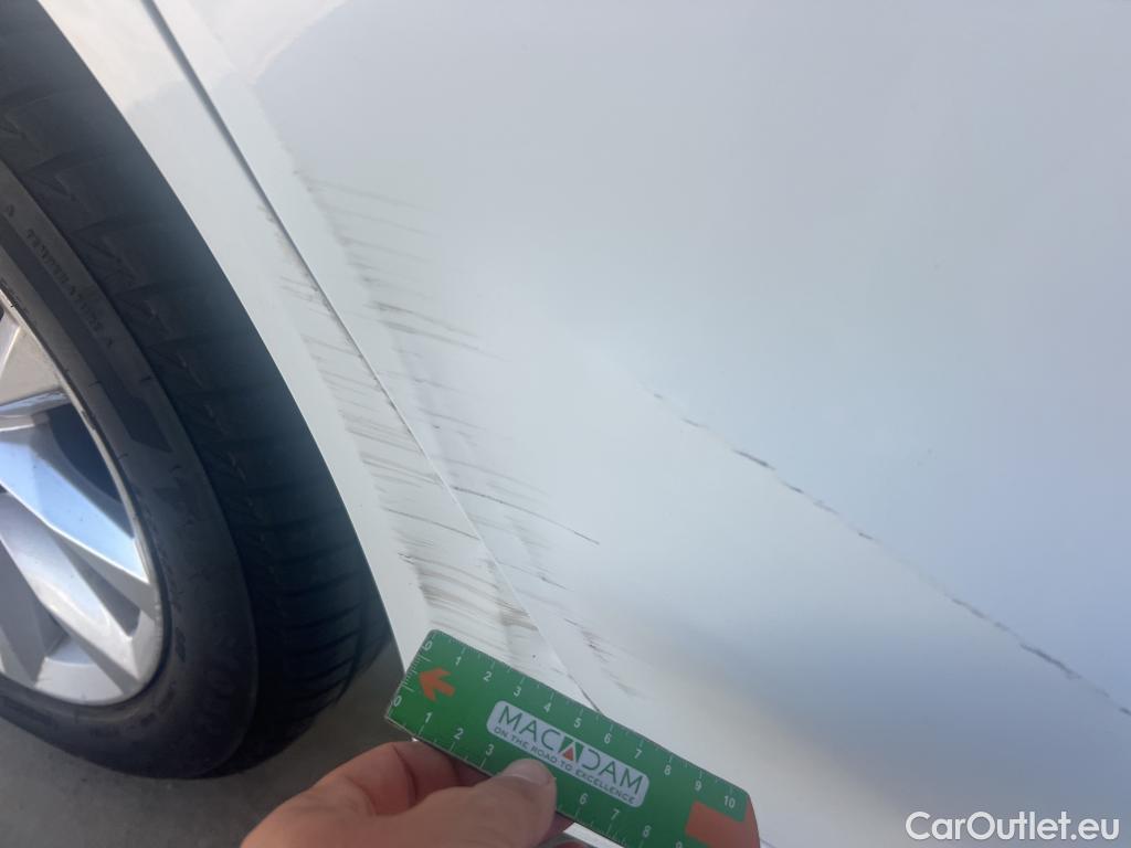  Audi  A3 AUDI  / 2020 / 5P / berlina con portón Sportback 30 TFSI 81kW (110CV) S tronic #8