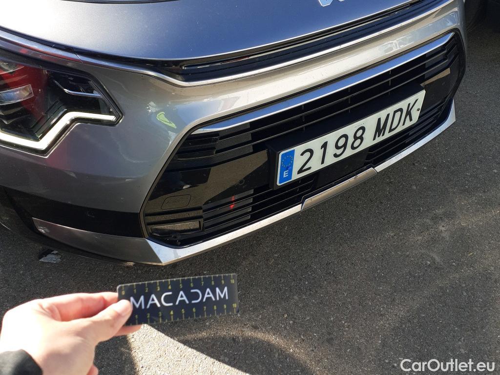  KIA  Niro KIA  / 2022 / 5P / crossover 1.6 GDi HEV 104kW (141CV) Drive #12