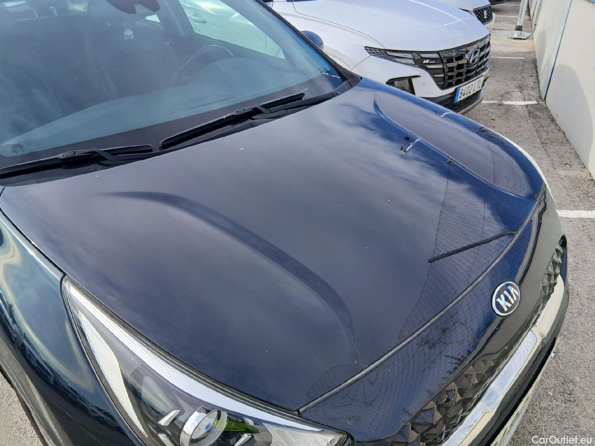  KIA  Niro KIA  1.6 GDi PHEV 104kW (141CV) Drive (AC) #15