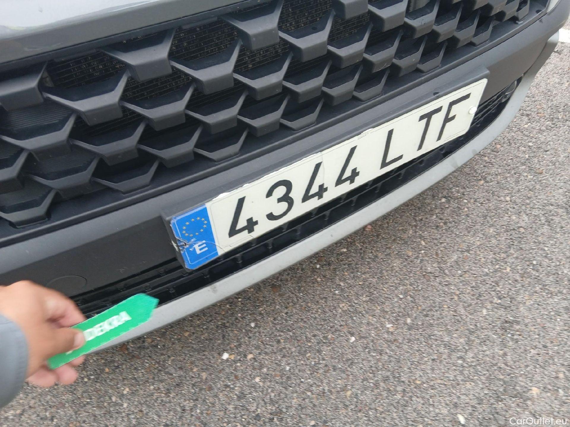  Hyundai  Konna HYUNDAI Kona / 2020 / 5P / todoterreno 1.0 TGDI 48V Maxx 4X2 #18