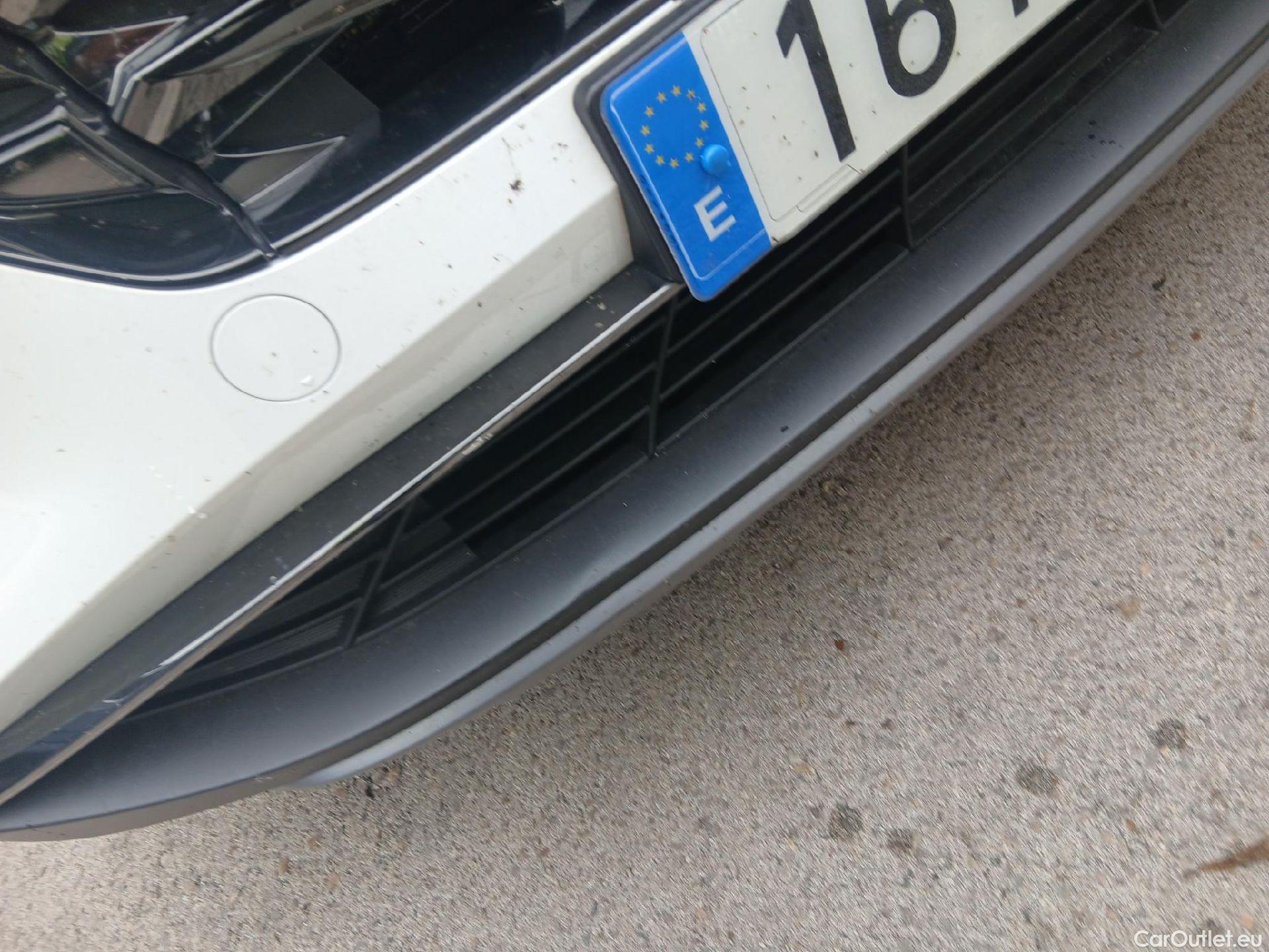  Hyundai  Tucson HYUNDAI  / 2020 / 5P / todoterreno 1.6 CRDI 100kW (136CV) 48V Maxx Sky DCT #12