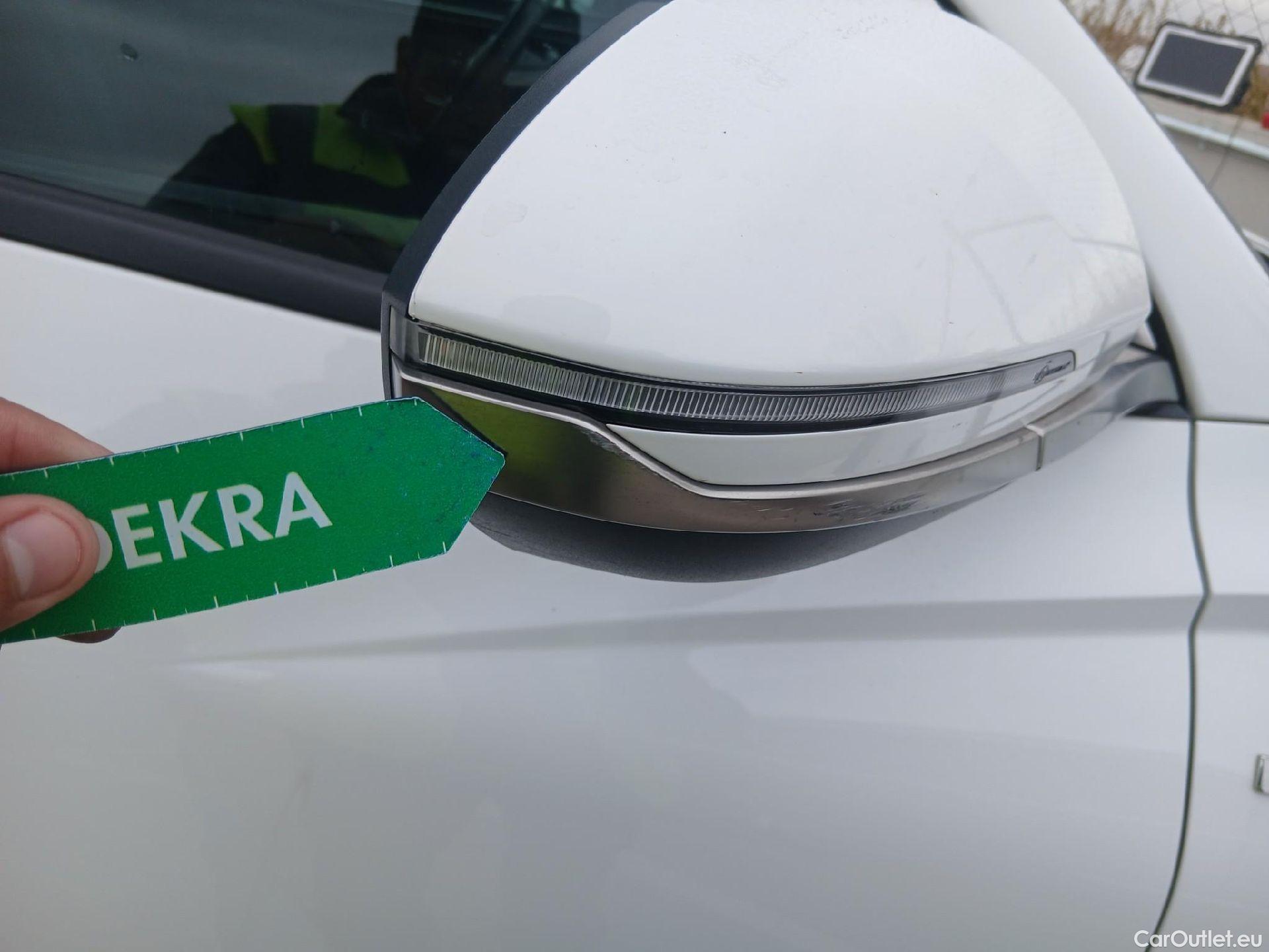  Hyundai  Tucson HYUNDAI  / 2020 / 5P / todoterreno 1.6 CRDI 100kW (136CV) 48V Maxx Sky DCT #34