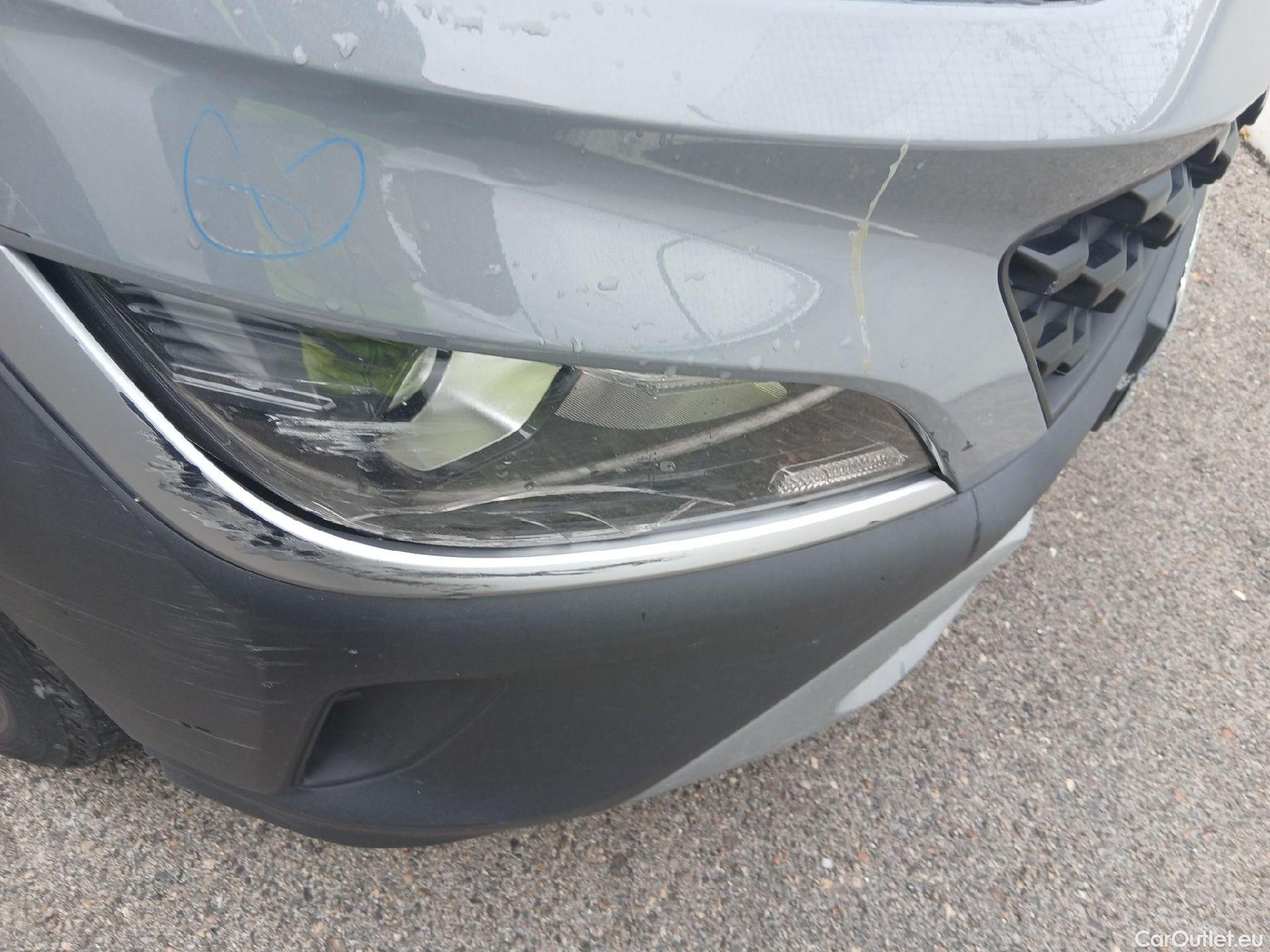  Hyundai  Konna HYUNDAI Kona / 2020 / 5P / todoterreno 1.0 TGDI 48V Maxx 4X2 #12