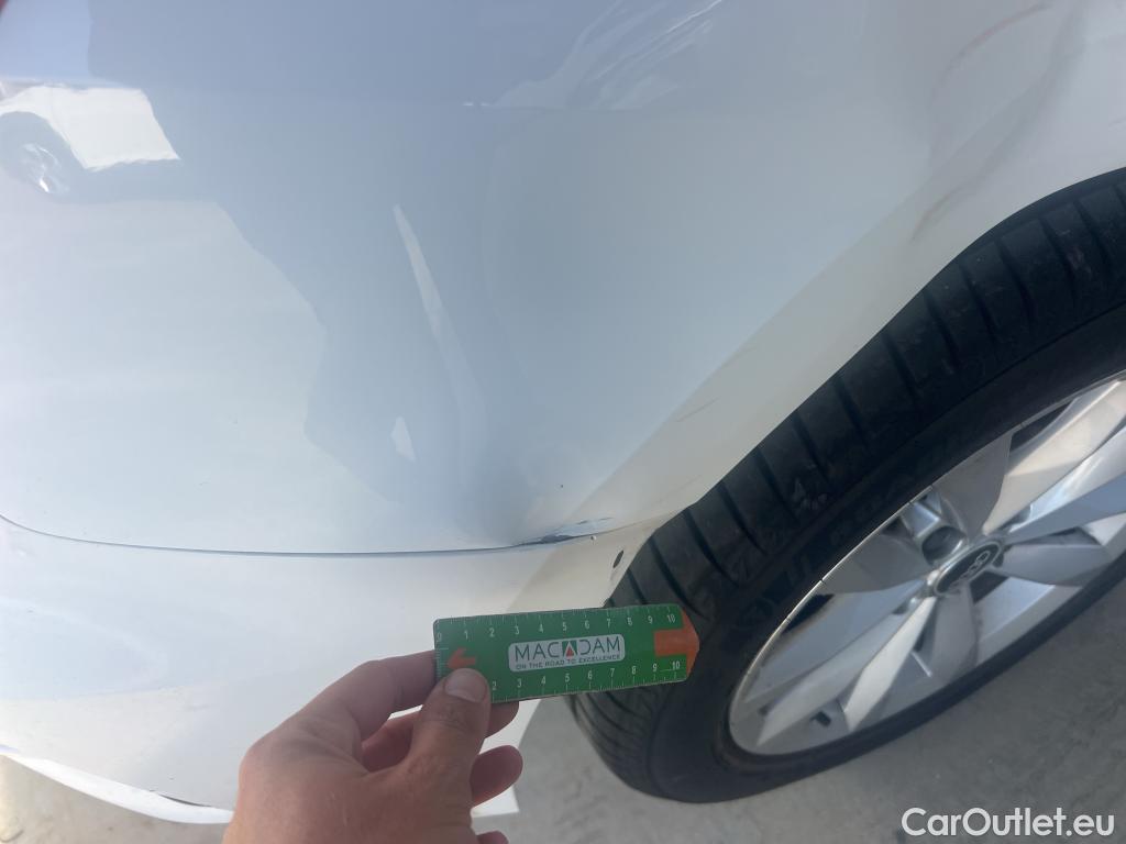  Audi  A3 AUDI  / 2020 / 5P / berlina con portón Sportback 30 TFSI 81kW (110CV) S tronic #2