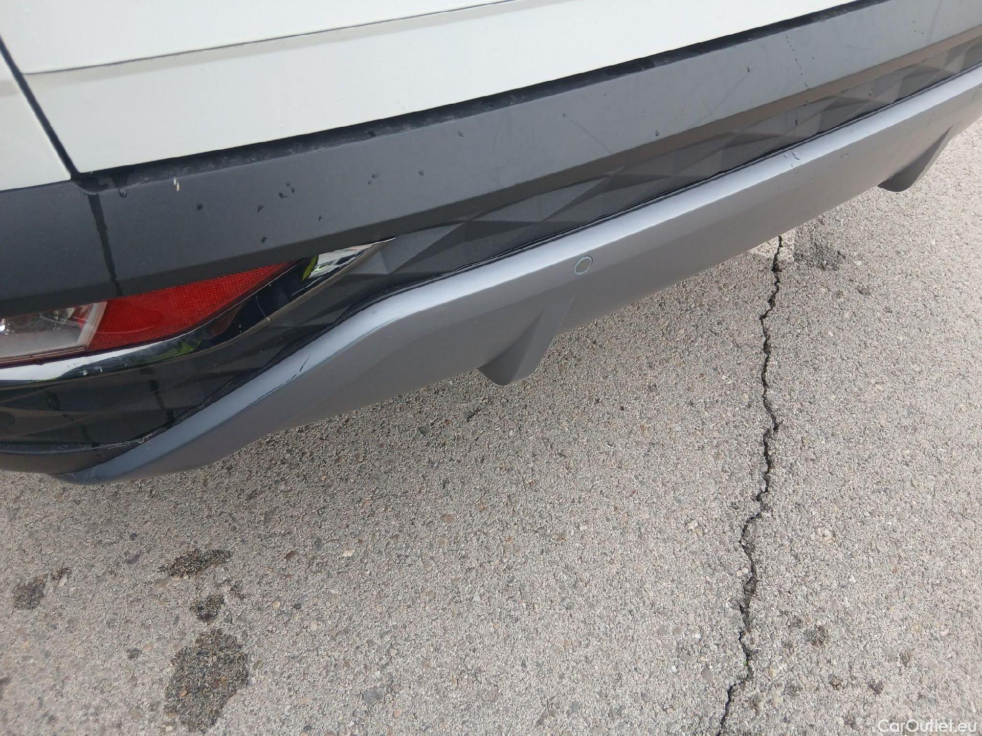  Hyundai  Tucson HYUNDAI  / 2020 / 5P / todoterreno 1.6 CRDI 100kW (136CV) 48V Maxx Sky DCT #17