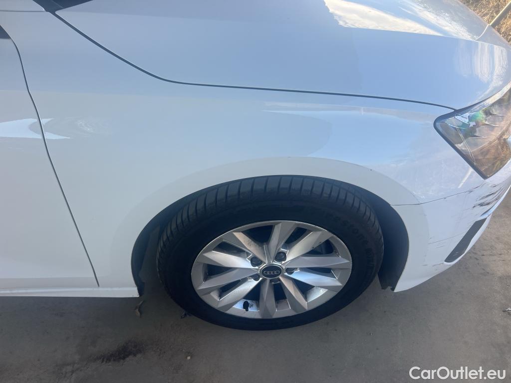  Audi  A3 AUDI  / 2020 / 5P / berlina con portón Sportback 30 TFSI 81kW (110CV) S tronic #15