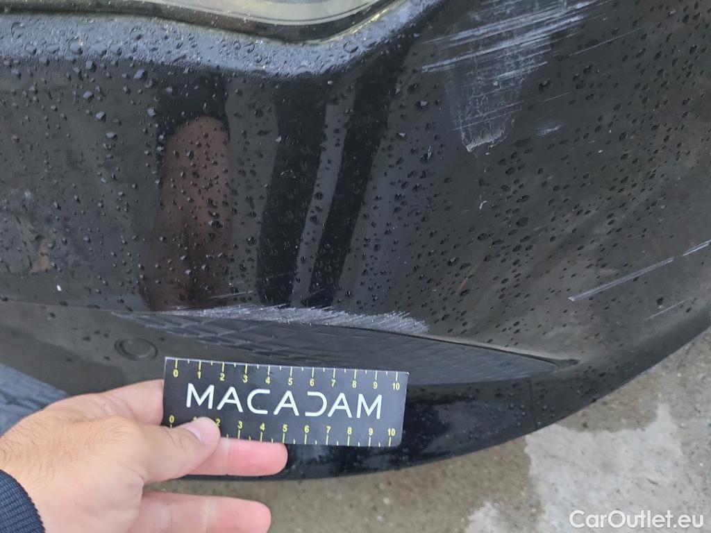  Mercedes  CLA-Klasse MERCEDES-BENZ CLA / 2019 / 4P / coupé CLA 200 D DCT #10