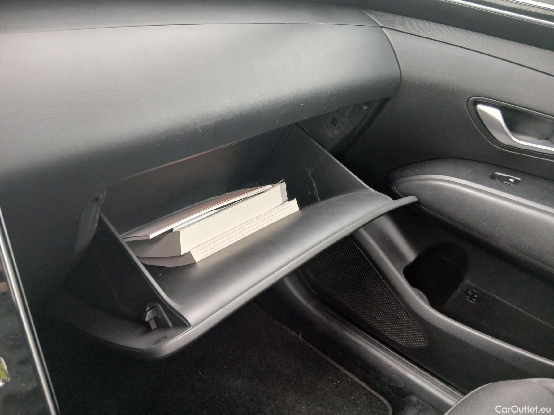  Hyundai  Tucson HYUNDAI  / 2020 / 5P / todoterreno 1.6 CRDI 100kW (136CV) 48V Maxx Sky DCT #1