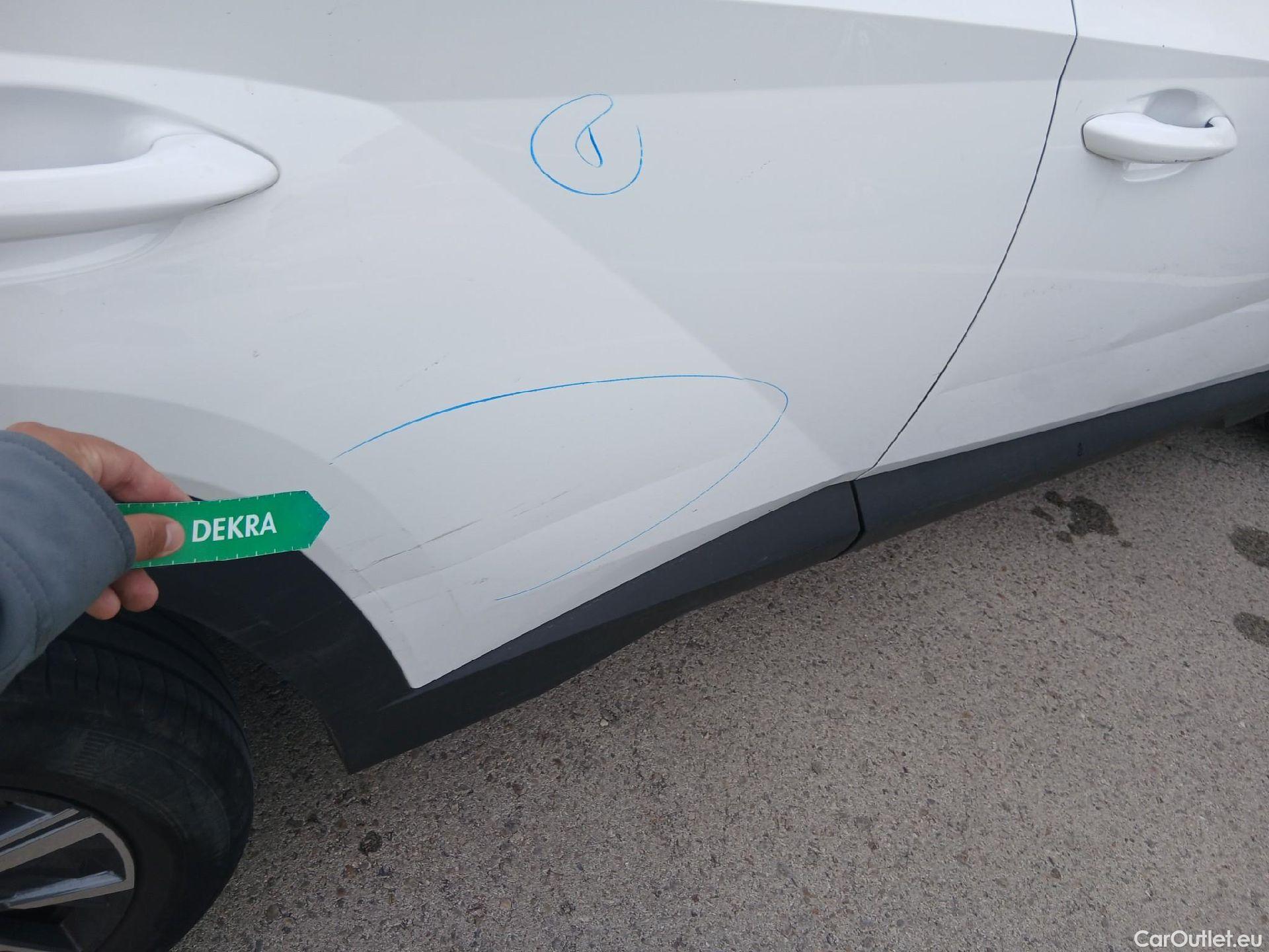  Hyundai  Tucson HYUNDAI  / 2020 / 5P / todoterreno 1.6 CRDI 100kW (136CV) 48V Maxx Sky DCT #23