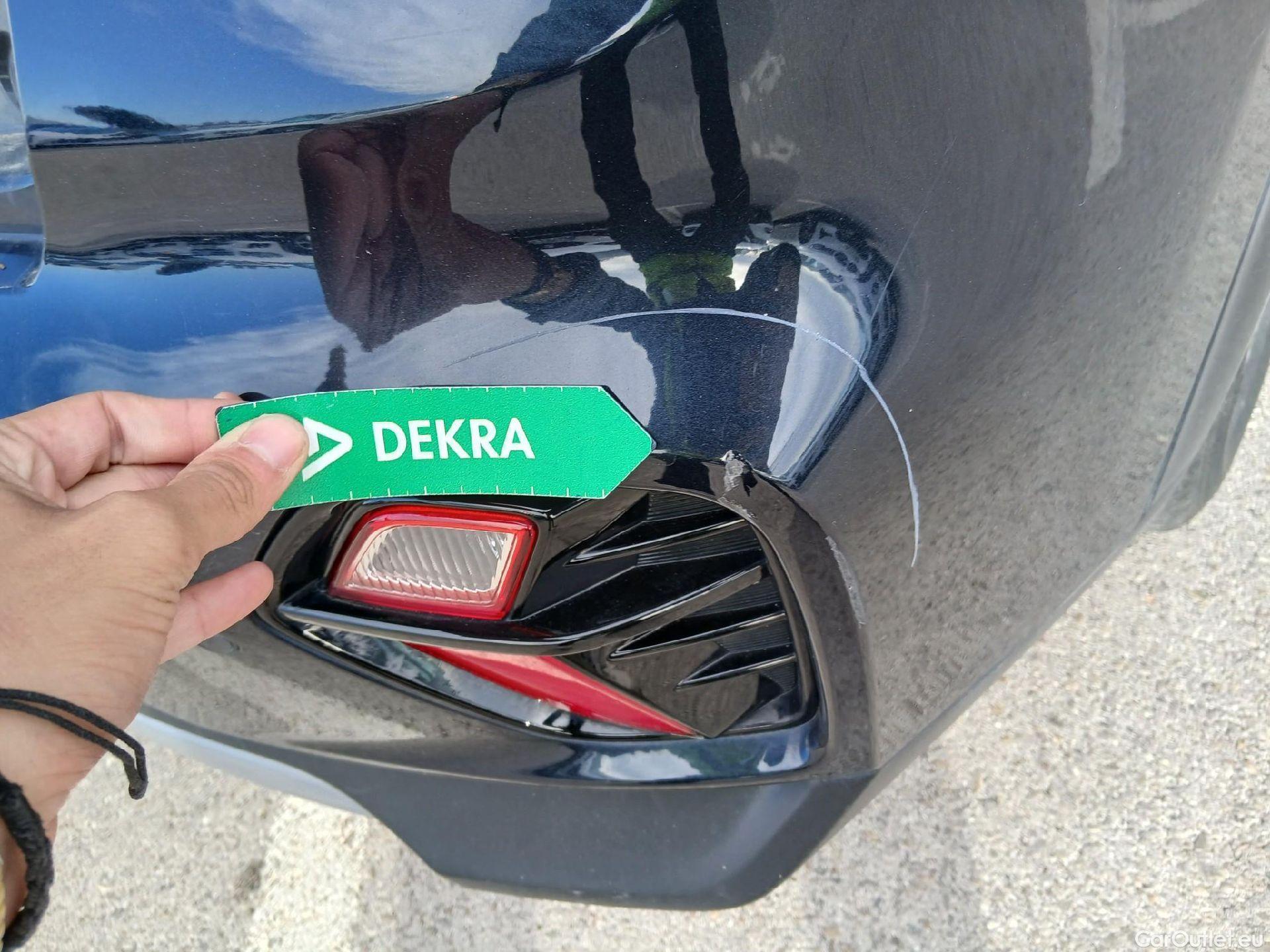  KIA  Niro KIA  1.6 GDi PHEV 104kW (141CV) Drive (AC) #36