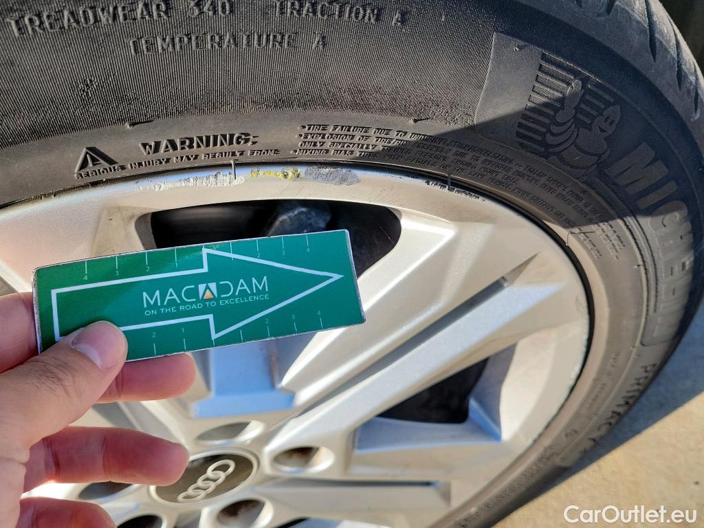  Audi  Q2 AUDI  / 2020 / 5P / todoterreno Advanced 35 TFSI 110kW (150CV) S tronic (AC) #6