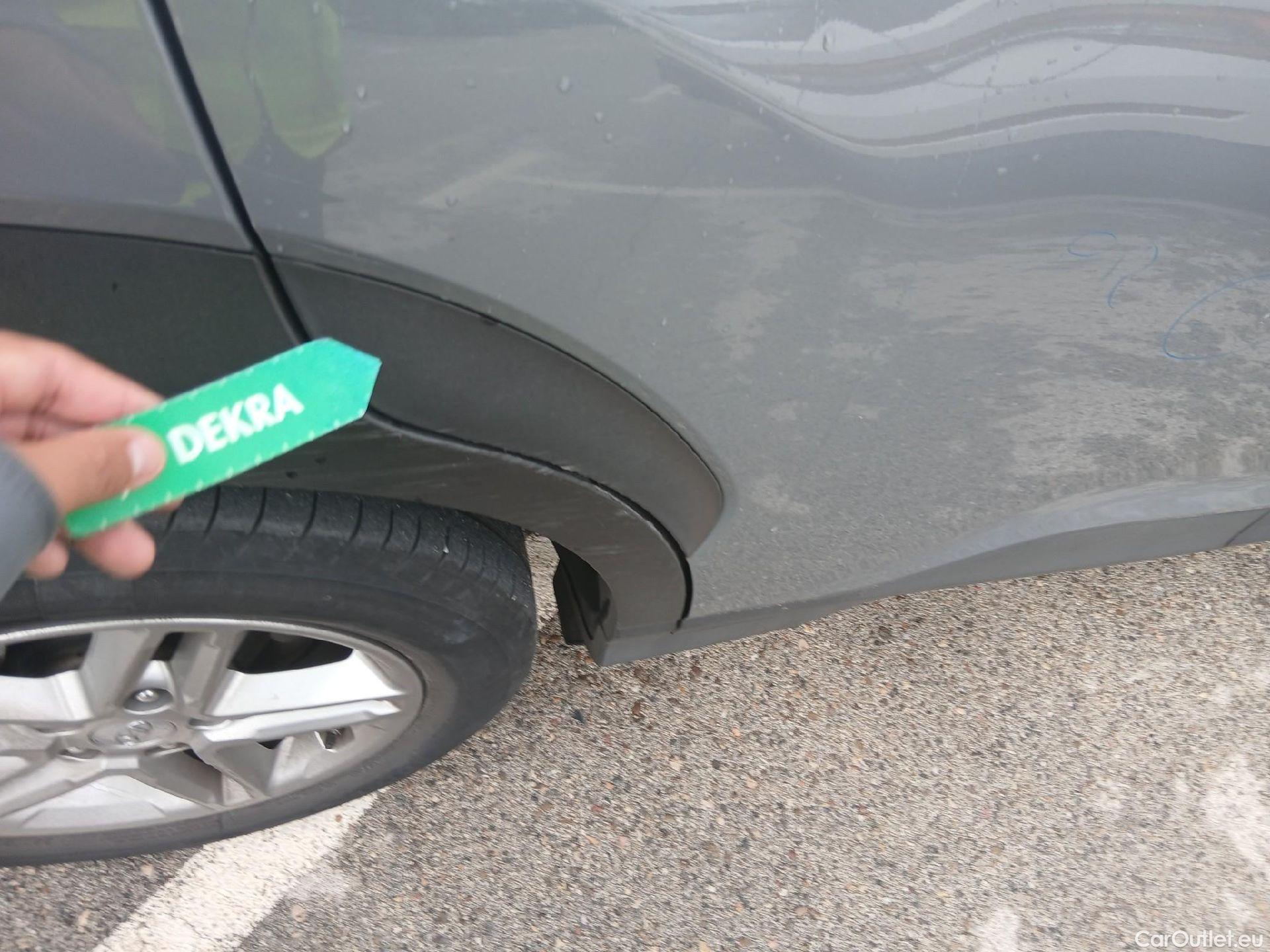  Hyundai  Konna HYUNDAI Kona / 2020 / 5P / todoterreno 1.0 TGDI 48V Maxx 4X2 #43