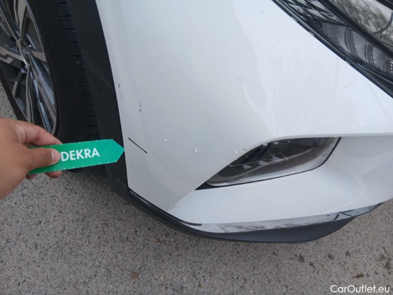  Hyundai  Tucson HYUNDAI  / 2020 / 5P / todoterreno 1.6 CRDI 100kW (136CV) 48V Maxx Sky DCT #7