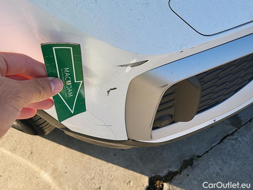  Audi  Q2 AUDI  / 2020 / 5P / todoterreno Advanced 35 TFSI 110kW (150CV) S tronic (AC) #8