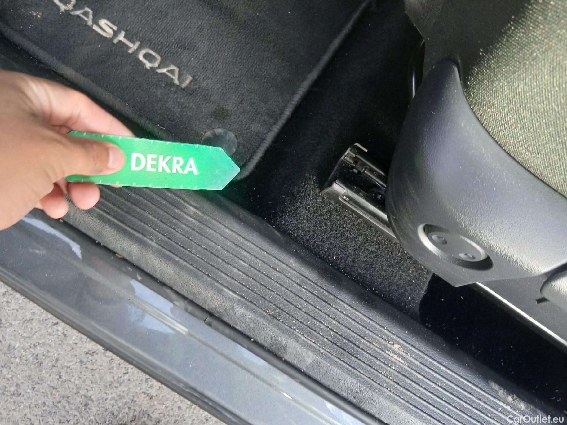  Nissan  Qashqai NISSAN  / 2021 / 5P / todoterreno DIG-T 116kW (158CV) mHEV Xtronic Acenta (AC4) #6