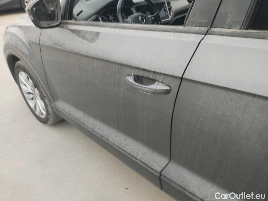  Volkswagen  T-ROC  Advance 2.0 TDI 150CV AT7 E6d #15