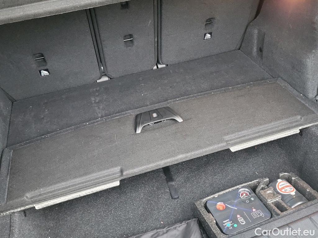  Bmw  X1 BMW  / 2019 / 5P / todoterreno sDrive18d #17