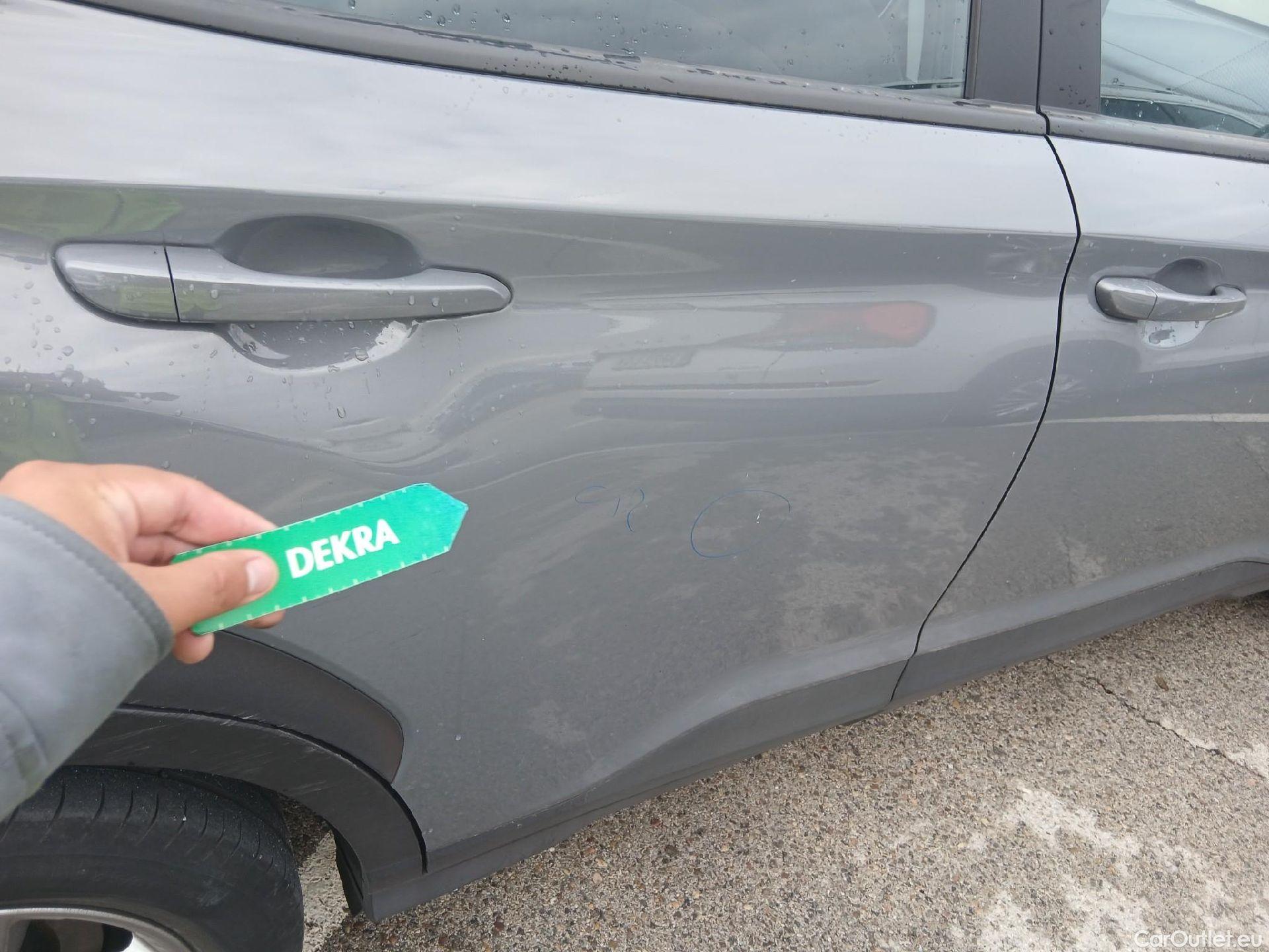  Hyundai  Konna HYUNDAI Kona / 2020 / 5P / todoterreno 1.0 TGDI 48V Maxx 4X2 #41