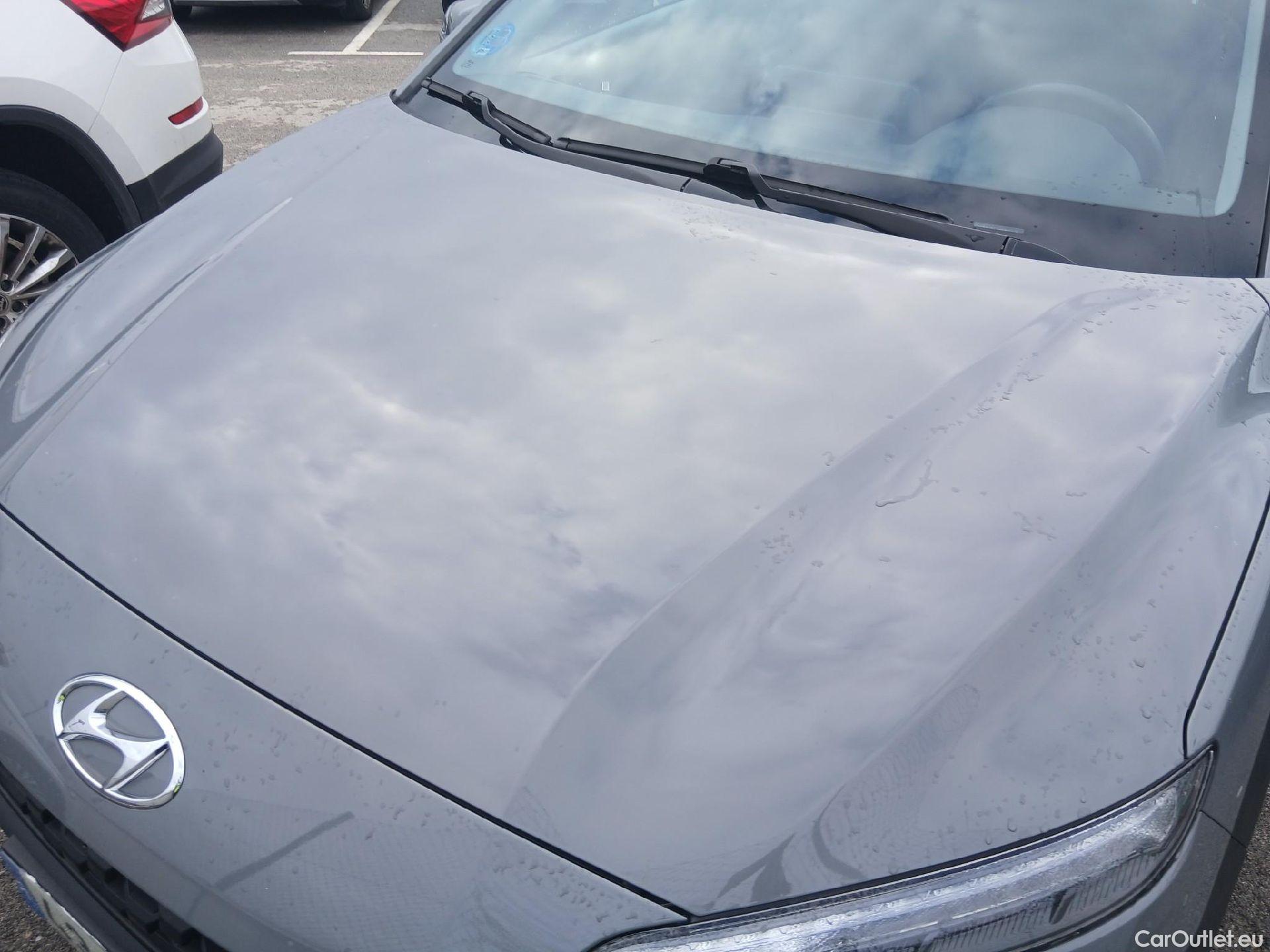  Hyundai  Konna HYUNDAI Kona / 2020 / 5P / todoterreno 1.0 TGDI 48V Maxx 4X2 #23