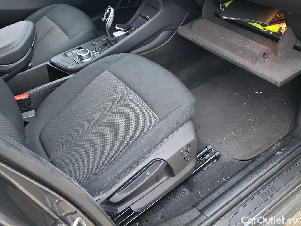  Bmw  X1 BMW  / 2019 / 5P / todoterreno sDrive18d #19