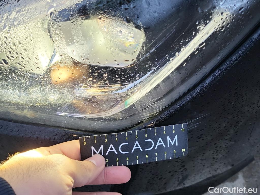  Mercedes  CLA-Klasse MERCEDES-BENZ CLA / 2019 / 4P / coupé CLA 200 D DCT #2