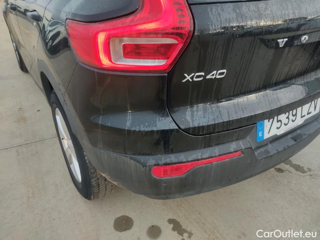  Volvo  XC 40 VOLVO XC40 / 2017 / 5P / todoterreno 1.5 T2 Momentum Core #16