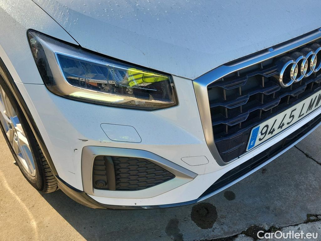  Audi  Q2 AUDI  / 2020 / 5P / todoterreno Advanced 35 TFSI 110kW (150CV) S tronic (AC) #17