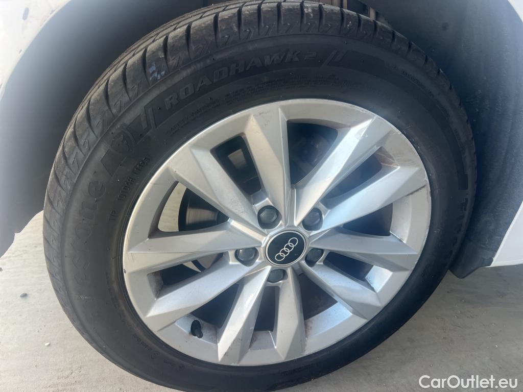  Audi  A3 AUDI  / 2020 / 5P / berlina con portón Sportback 30 TFSI 81kW (110CV) S tronic #13