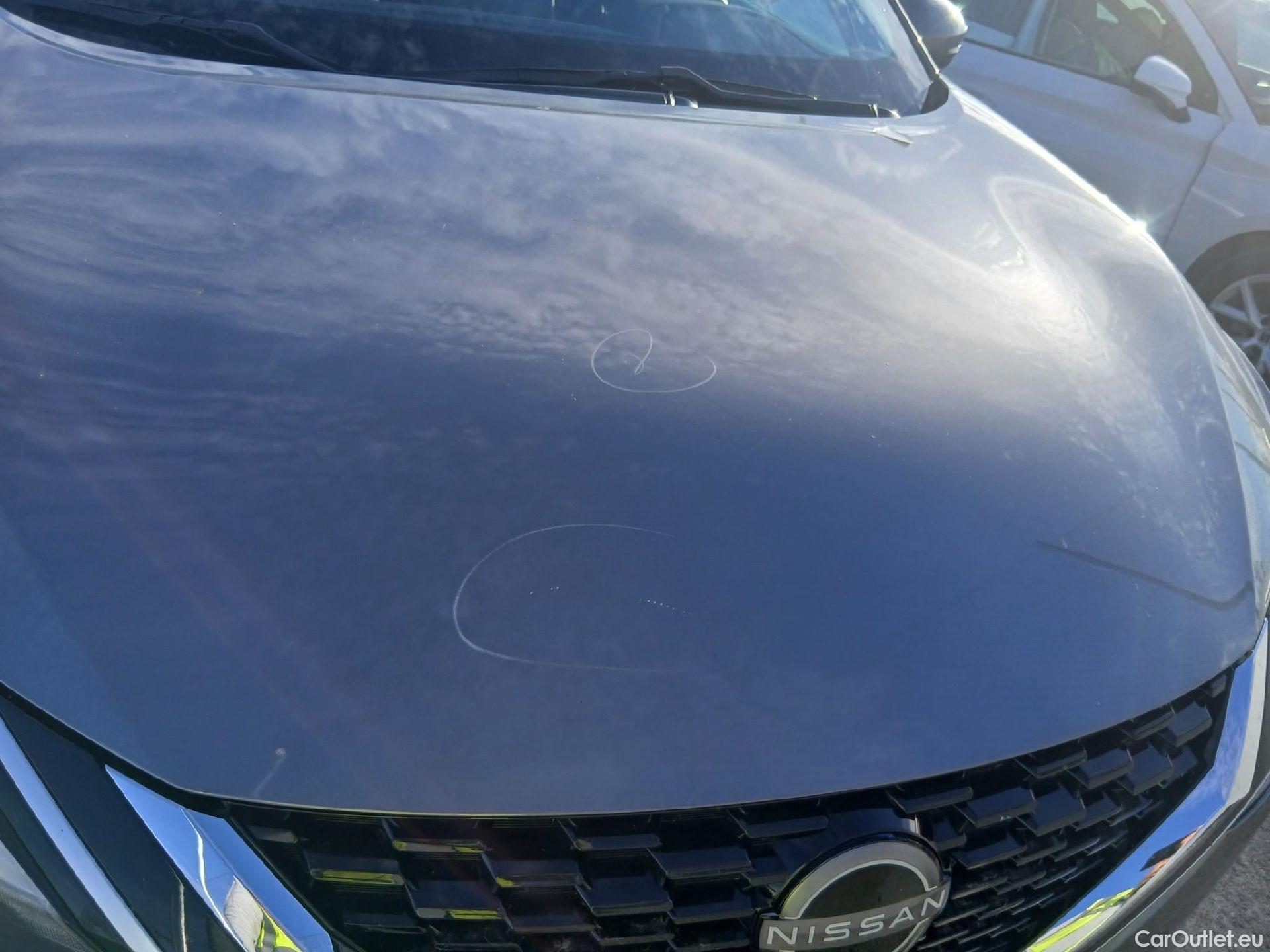  Nissan  Qashqai NISSAN  / 2021 / 5P / todoterreno DIG-T 116kW (158CV) mHEV Xtronic Acenta (AC4) #12