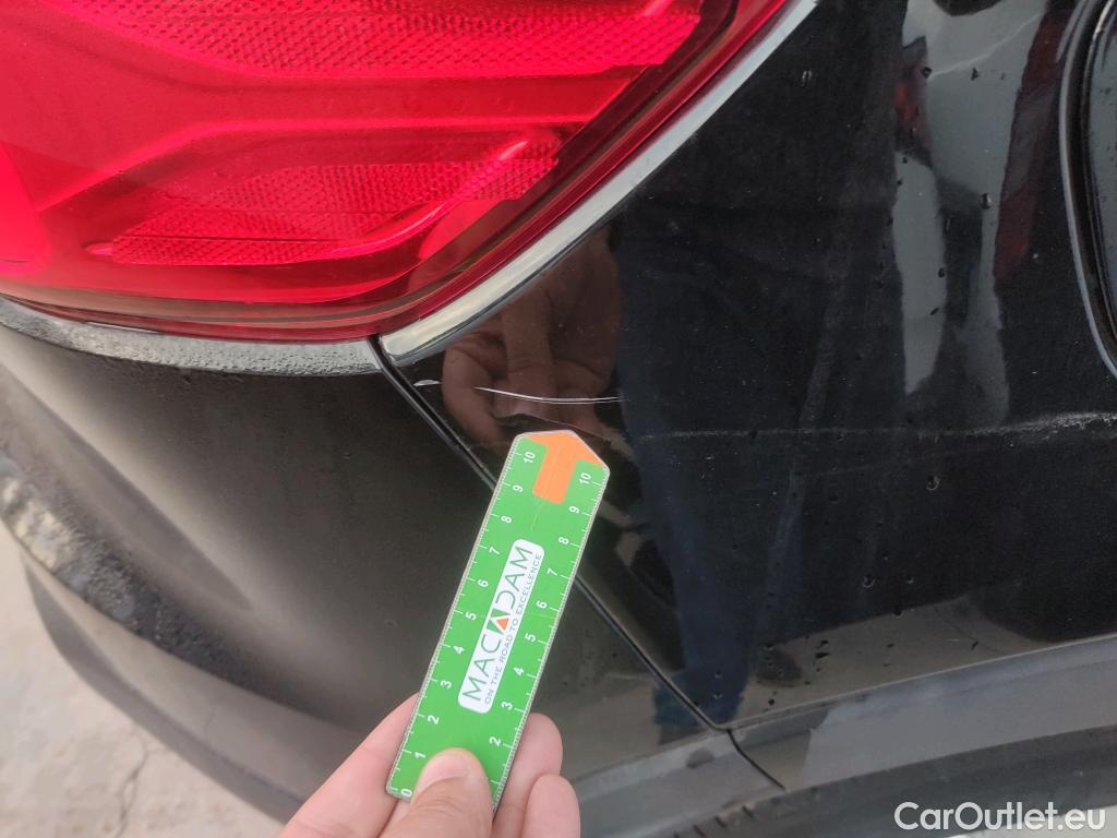  Volvo  XC 40 VOLVO XC40 / 2017 / 5P / todoterreno 1.5 T2 Momentum Core #8