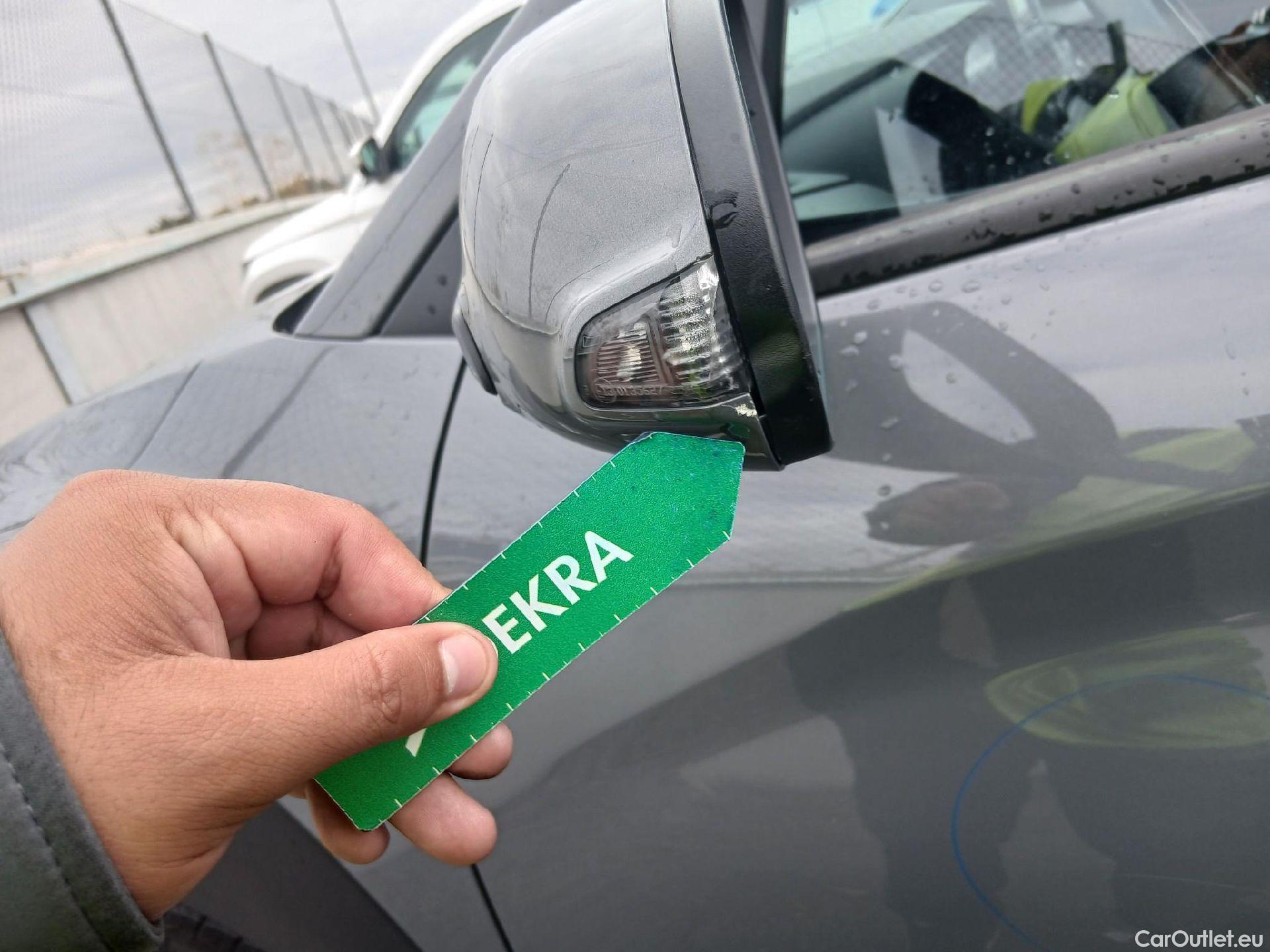  Hyundai  Konna HYUNDAI Kona / 2020 / 5P / todoterreno 1.0 TGDI 48V Maxx 4X2 #31